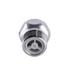 Подовжувач TOPAZ T-6105-CH-V 1/2″ ЗВ (2 шт), Подовжувачі для змішувача - зображення 2