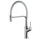 Смеситель для кухни Globus Lux DENVER Flex GDF-32-00-03 - изображение 2