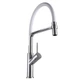 Смеситель для кухни Globus Lux DENVER Flex GDF-32-00-03 - изображение 3