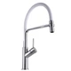 Смеситель для кухни Globus Lux DENVER Flex GDF-32-00-03 - изображение 4