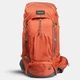 Туристический Рюкзак для Трекинга FORCLAZ MT500 (60л + 10л) 70 x 40 x 35см с Дождевиком Орнажевый - изображение 3