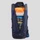 Туристический Рюкзак для Трекинга FORCLAZ MT100 90л 70 x 30 x 30см с Дождевиком Синий - изображение 8