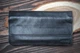 Чохол фарадея з натуральної шкіри LOCKER's LP6-Black - изображение 8