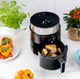Аерофритюрниця ZELMER ZAF 2500 - зображення 5