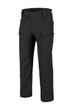 Штаны (Уличные) OTP (Outdoor Tactical Pants) - Versastretch Helikon-Tex Black S Тактические мужские - изображение 1