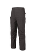 Штаны BDU MK2 PolyCotton Ripstop Pants Helikon-Tex Shadow Grey M Тактические мужские - изображение 1