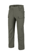 Брюки (Вуличні) OTP (Outdoor Tactical Pants) - Versastretch Helikon-Tex Taiga Green S Тактичні чоловічі - зображення 1