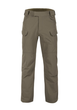 Штаны (Уличные) OTP (Outdoor Tactical Pants) - Versastretch Helikon-Tex RAL 7013 XXL Тактические мужские - изображение 2