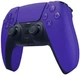 Комплект Геймпад Беспроводной Контроллер Sony PlayStation (PS5) DualSense Galactic Purple + Зарядная станция Держатель для Геймпада Sony DualSense Charging Station - изображение 6