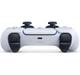 Комплект Геймпад Беспроводной Контроллер Sony PlayStation (PS5) DualSense White + Зарядная станция Держатель для Геймпада Sony DualSense Charging Station - изображение 9