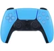 Комплект Геймпад Бездротовий Контролер Sony PlayStation (PS5) DualSense Ice Blue + Зарядна станція Тримач для Геймпада Sony DualSense Charging Station - зображення 3