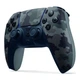 Комплект Геймпад Бездротовий Контролер Sony PlayStation (PS5) DualSense Grey Camouflage + Зарядна станція Тримач для Геймпада Sony DualSense Charging Station - зображення 6