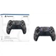 Комплект Геймпад Бездротовий Контролер Sony PlayStation (PS5) DualSense Grey Camouflage + Зарядна станція Тримач для Геймпада Sony DualSense Charging Station - зображення 8