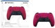 Комплект Геймпад Бездротовий Контролер Sony PlayStation (PS5) DualSense Cosmic Red + Зарядна станція Тримач для Геймпада Sony DualSense Charging Station - зображення 8