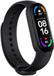 Smartband Xiaomi Mi Smart Band 6 Black (BHR4951GL) - obraz 4