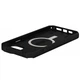 Ударостійкий чохол UAG Pathfinder with MagSafe Camo для Apple iPhone 13 Pro Max (6.7") Сірий - зображення 4