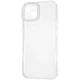 Чехол TPU Baseus Simple для Apple iPhone 14 Plus (6.7") Прозрачный - изображение 1