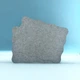 Сервировочный набор из 2 подставок ковриков под тарелки, горячее 31*41 см Anthracite-set-2102 серый - изображение 2