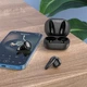 Беспроводные наушники Bluetooth Borofone BW18 (Black) - изображение 4