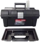 Ящик для инструментов 16" HAISSER Staff Semi Profi Alu 90014 - изображение 1