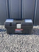 Ящик для инструментов 16" HAISSER Staff Semi Profi Alu 90014 - изображение 2