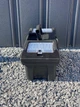 Ящик для инструментов 16" HAISSER Staff Semi Profi Alu 90014 - изображение 3