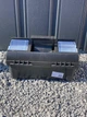 Ящик для инструментов 16" HAISSER Staff Semi Profi Alu 90014 - изображение 8