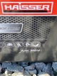Ящик для инструментов 16" HAISSER Staff Semi Profi Alu 90014 - изображение 10
