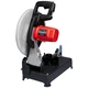 Монтажная пила Makita M2402 (2200 Вт, 355 мм, 25.4 мм) отрезная электропила для резки металла с абразивным диском (6318) - изображение 3