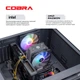 Компьютер Cobra Gaming (I124F.32.S4.66XT.15731W) - изображение 4