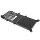 Акумулятор для ноутбука Asus X555UQ (0B200-01130100) ( 116674 ) - зображення 2