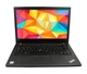 Ноутбук LENOVO THINKPAD L470 i3-6th / 8 Gb DDR4 / 128 ГБ SSD NVMe Б/У - изображение 1