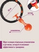 Инновационный умный массажный обруч Intelligent Hula Hoop - изображение 4