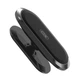Холдер XO C48 On-board Magnetic Suction Holder Black - изображение 2