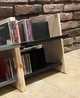 Стойка для дисков CD Double Back Black - изображение 2