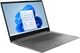 Ноутбук Lenovo IdeaPad 3 17ALC6 (82KV00CEPB) Arctic Grey - изображение 2