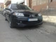 Передня накладка на бампер 2006-2009 (під фарбування) для Renault Megane II рр - зображення 2