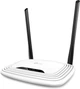 Маршрутизатор TP-Link TL-WR841N - изображение 2