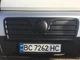 Зимняя решетка (2006-2014) Матовая для Fiat Ducato - изображение 4