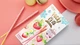 Японські бісквітні палички Glico Pocky Strawberry Flavor 45g - зображення 2
