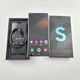 Samsung Galaxy S22 Ultra 128 GB Green (2B00008021) - зображення 1