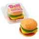 Великий желейний Trolli Burger XXL 1000 г - зображення 2