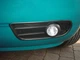 Противотуманные фары ПТФ туманки G-plast на Volkswagen T4 96-04 комплект Фольксваген Т4 АМ00248651 - изображение 8