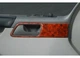 Накладки на панель для Volkswagen T5 Transporter 2003-2010 (дерево) - зображення 6