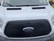 Зимова накладка на решітку (2014-2018) матова для Ford Transit 2014- рр - зображення 2