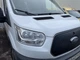 Зимова накладка на решітку (2014-2018) матова для Ford Transit 2014- рр - зображення 5