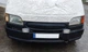 Зимова решітка Матова для Ford Transit 1991-2000 рр zim175 - изображение 4