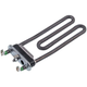 Тен Thermowatt для пральної машини Ariston TZO 170-SG-1800 L=170mm 1800W (C00087188-1) - зображення 1