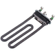 Тен Thermowatt для пральної машини Ariston TZO 170-SG-1800 L=170mm 1800W (C00087188-1) - зображення 2