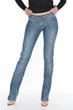 Джинсы OMAT jeans 9271-507 30 Синие - изображение 1